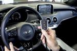 Kia Stinger GT AWD by DTE Performance 2018 года